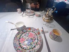 -津禧荟·酥皮烤鸭(北辰店)