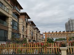 -启东恒大酒店·吕四渔号海鲜餐厅