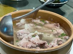 -客家汇·客家传承菜(水库店)