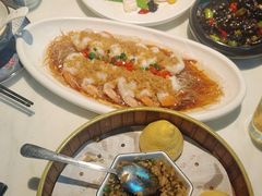 -小吴越·江浙融合菜(惠山万达广场店)