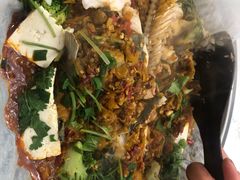 -有鱼吃·纸包烤鱼(曲江创意谷店)