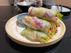 哈尼时蔬卷-多味居(剪子巷店)