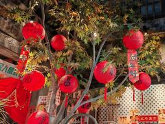 -五马集·海鲜·温州大牌档(黑金冠五马街十字路口店)