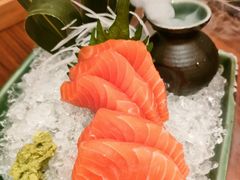 -七条鱼日本料理(远洋乐堤港店)