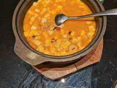 -花城粤菜餐厅(高新区店)
