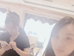 -沪华海鲜大酒楼(南汇店)