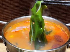 -独食火锅·半米屋台(望平街店)