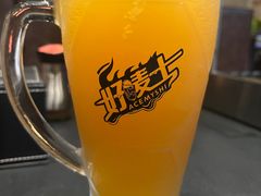 -好唛士·精酿啤酒烧烤(金沪路店)