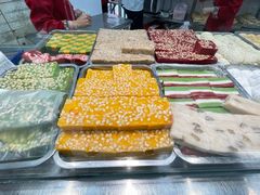 -常州糕团店(北大街新世纪商城店)