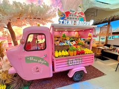 -泰妃殿(武汉首店)