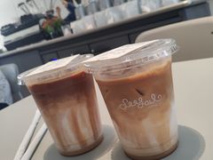 -Seesaw Coffee(上生新所店)