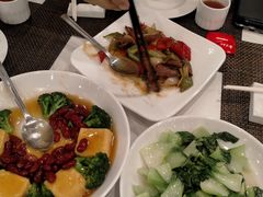 -深圳维景酒店-维景轩