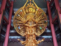 -上海东林寺(金山区)
