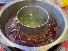 -金鼎雪山牦牛杂火锅(理县总店)