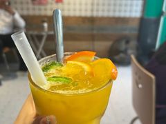 -公仔堂港式茶餐厅(西村店)