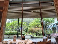 -南宁荔园维景国际酒店·荔园中餐厅