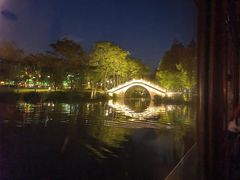 -南通濠河风景名胜区