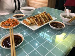 -众口斋锅贴(银泰城店)