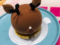 -丁香西饼屋(桂林路店)