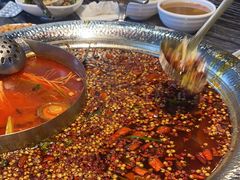 -老船舫·现做活鲜鱼馆(东郊记忆店)