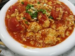 -睿柏云酒店-餐厅