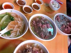 -菜忠潮州牛肉店(岗厦店)