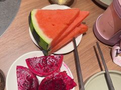 -巴奴毛肚火锅(京西大悦城店)