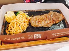 -必胜客(金沙江店)