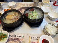 -长顺参鸡汤店(西塔总店)