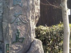 android_upload_pic-天目湖山水园