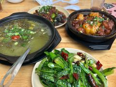 -十吉老砂锅(天生丽街生活馆店)