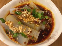 -蓉李记成都名小吃(武汉菱角湖万达店)