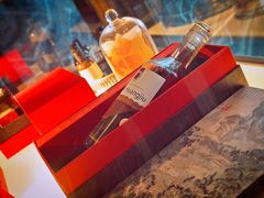 -杭州柏悦酒店·悅厅