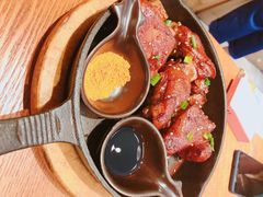 -云海肴·汽锅鸡·云南菜(苏州中心店)