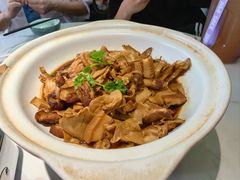 -又见炊烟私房菜(敬亭路店)