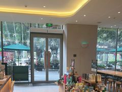 -星巴克(梧州梦之岛广场店)