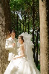 -水晶之恋婚纱摄影(北京总店)