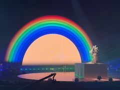 -深圳市体育中心体育馆主馆