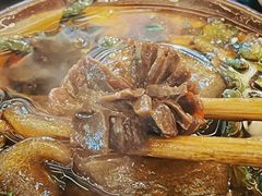 -肥龙火锅(南坪店)
