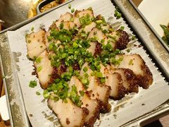 -绿茶餐厅(领展购物广场·中关村店)
