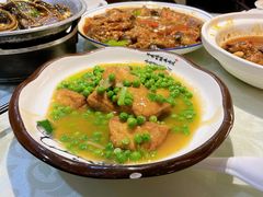 -眷江南之小蓝鲸(王府大街店)