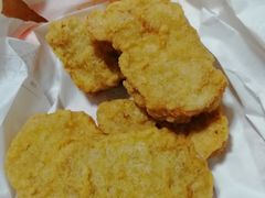 -汉堡王(北京通州领展店)