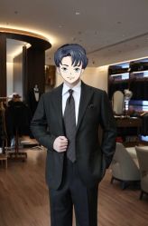 -Mr.Royal御匠先生·手工全麻衬衣西服定制