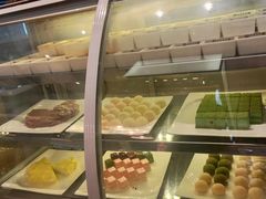 -台北牛扒·西餐自助·下午茶(同泰时代广场店)