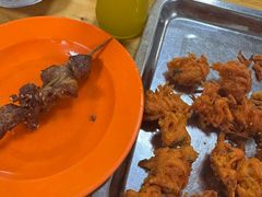 -清真-戏楼王记牛肉面