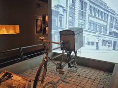 -上海电信博物馆