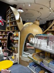 -奈尔宝·儿童乐园·亲子餐厅(星河湾店)