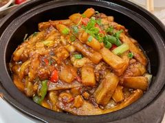 -星洲小聚·东南亚菜(中航城君尚店)