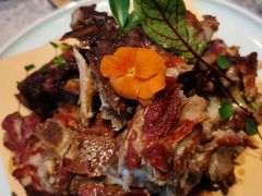-佳兰雅序融合菜(高新店)