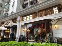 -秘密旅行Bonjour(黑金冠 江南西店)